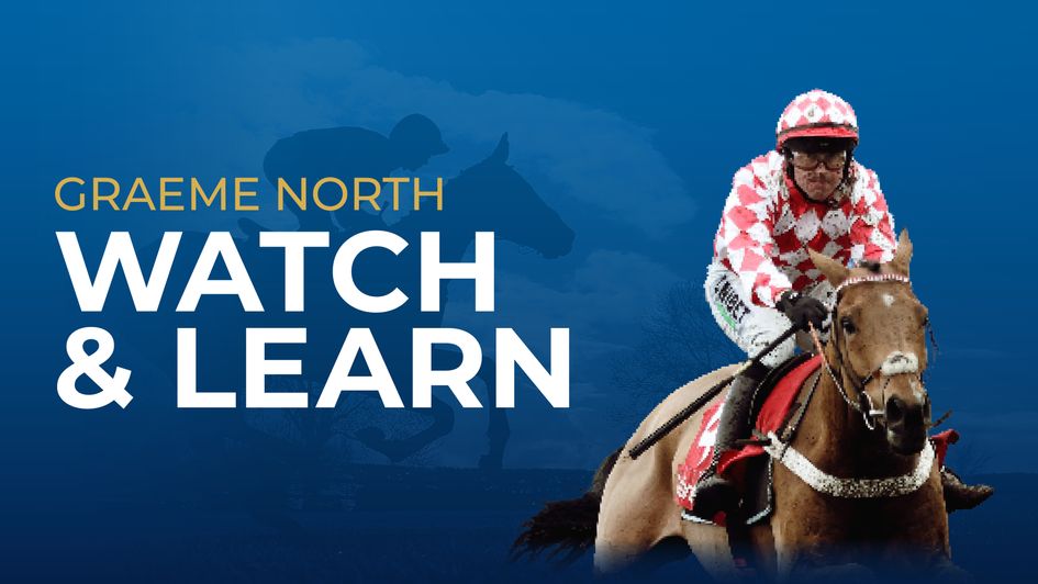 Check out the latest Watch And Learn column