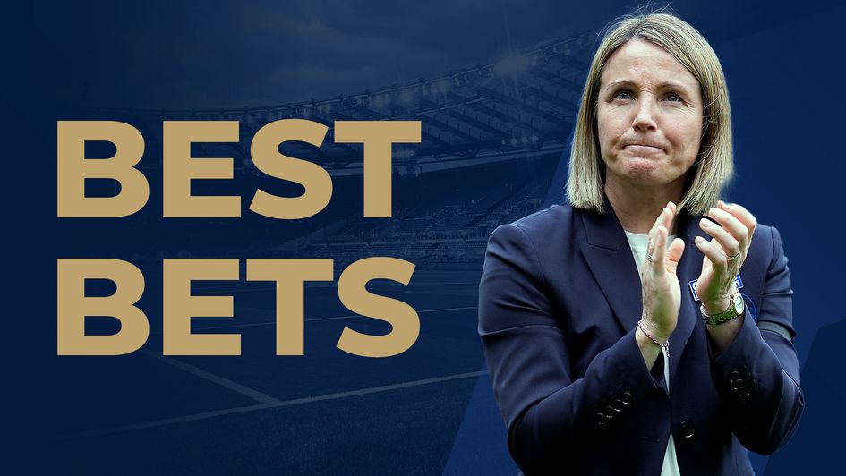 sonia bompastor best bets