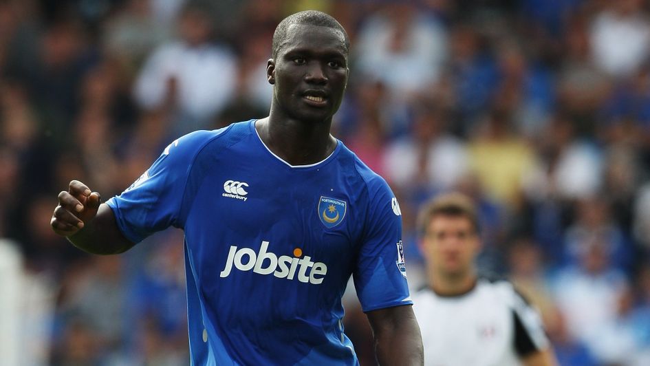 Papa Bouba Diop: Former Fulham and Portsmouth Midfielder Dies Aged 42 -  Last Word on Football