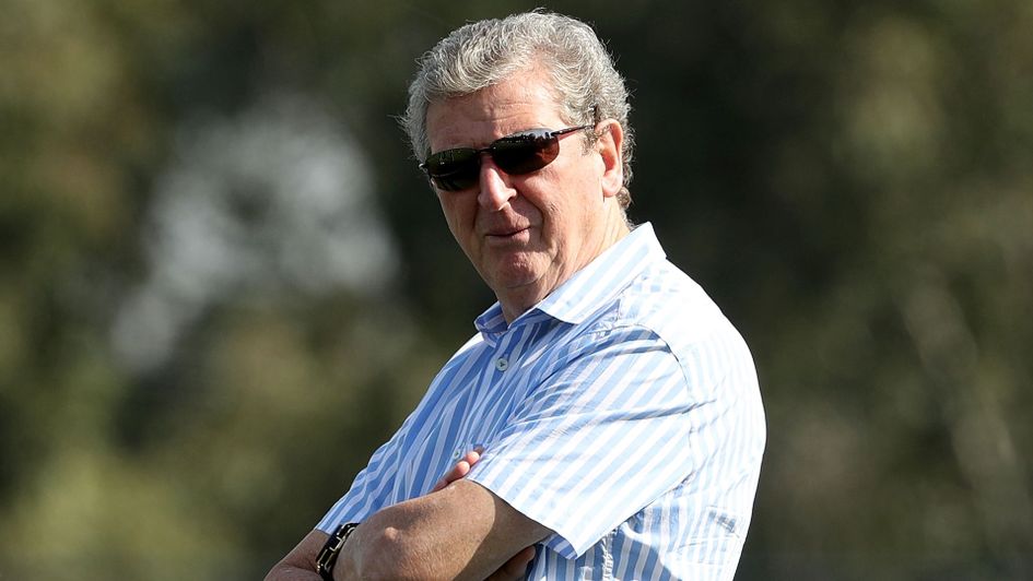 Roy Hodgson
