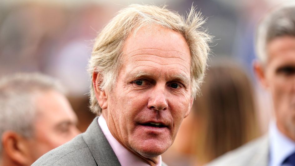 Michael Bell: Two-year-old stable tour