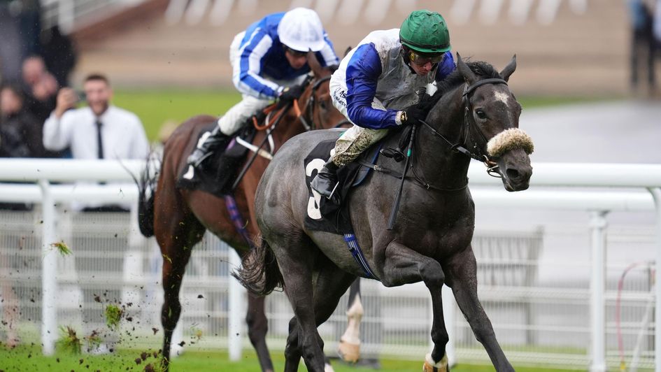 Rossa Ryan reaches 1000 career winners aboard Lopeo at Goodwood