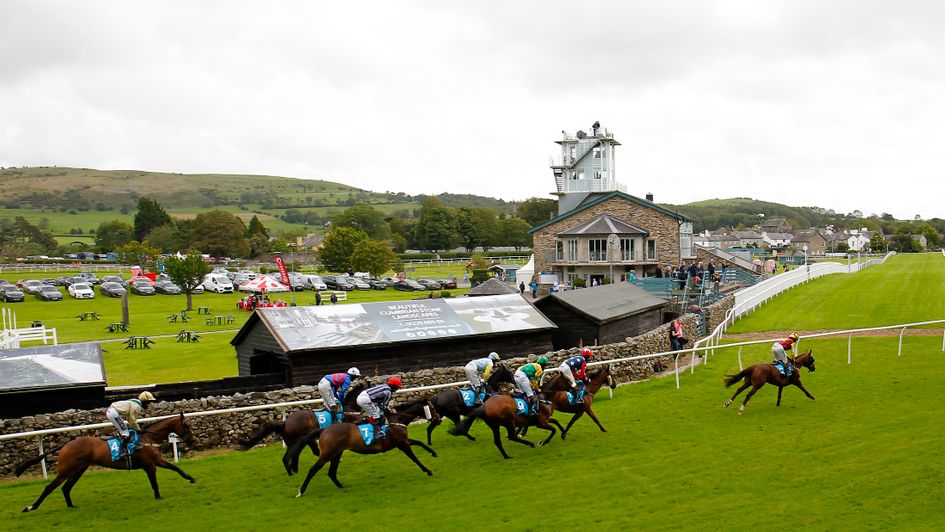 Waterlogging Claims Cartmel Card
