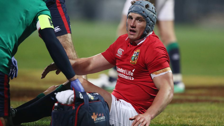 Jonathan Davies