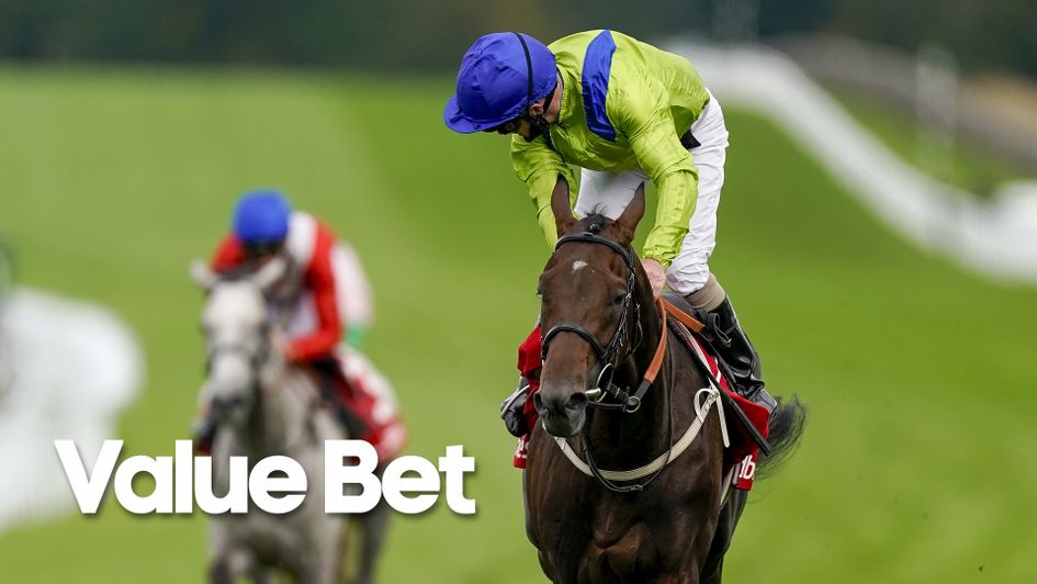 Subjectivist can land the St Leger on Saturday