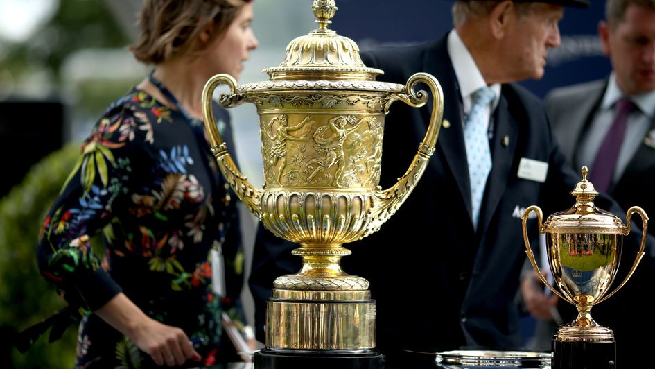 The King George trophy