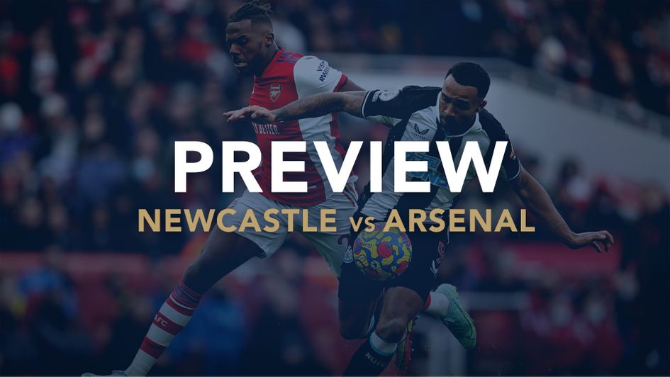 Our Newcastle v Arsenal preview