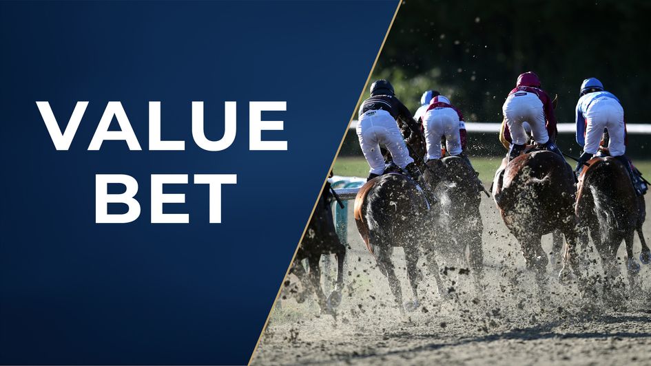 Action from Lingfield Park