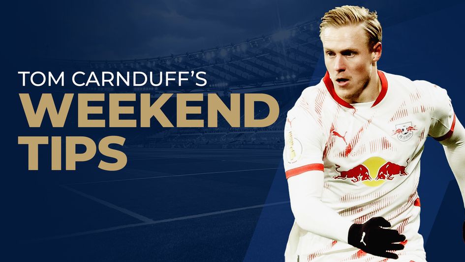 Weekend Tips - Xaver Schlager