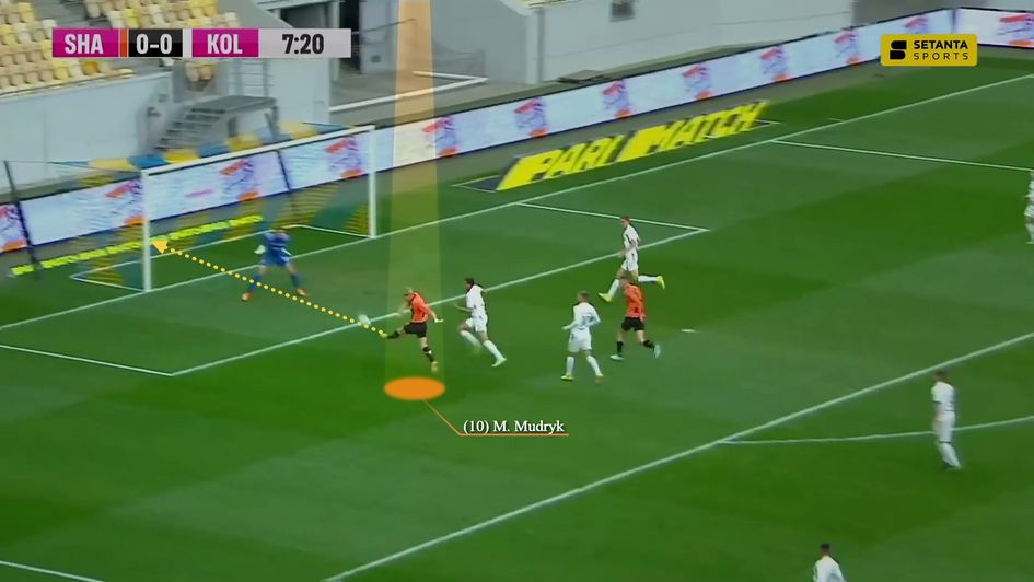 Image 7 - Confident 1v1 finish