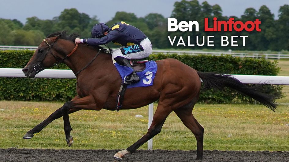 Don't miss Ben Linfoot's latest preview