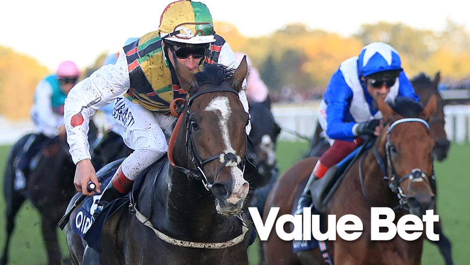 Escobar appeals at a big price on Tuesday