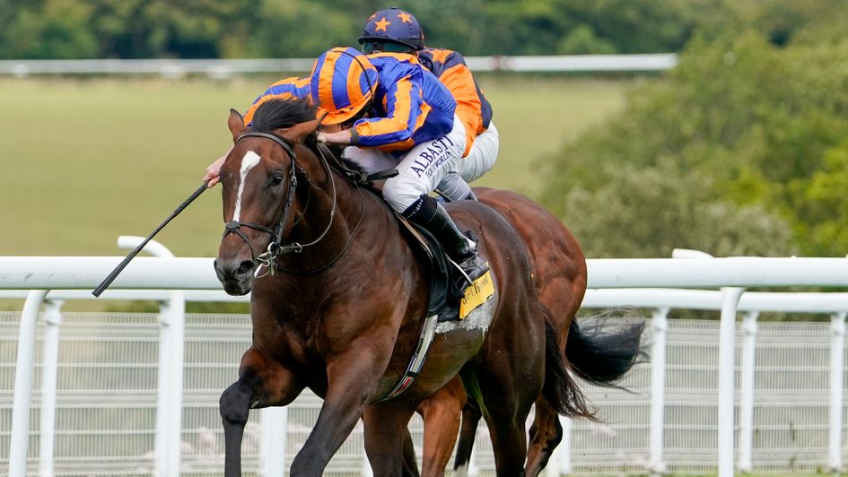 Battleground masters Devious Company