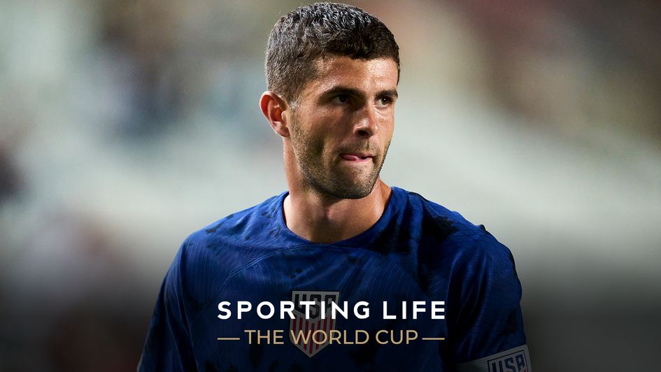 Team USA will be looking to upset both England and Wales