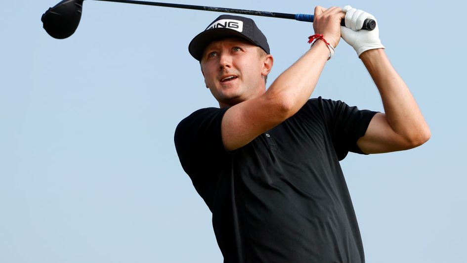 Mackenzie Hughes looks the bet in the top Canadian market