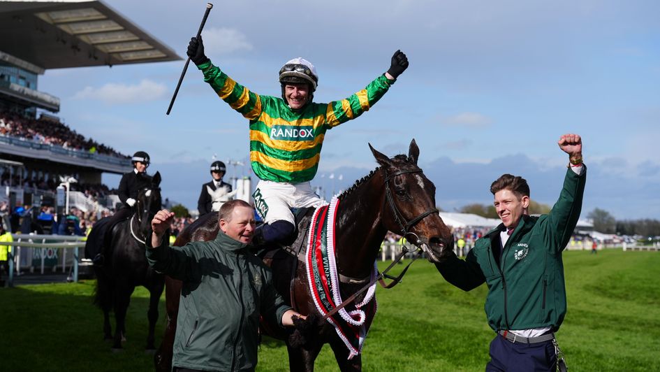 Celebrations for the I Am Maximus team