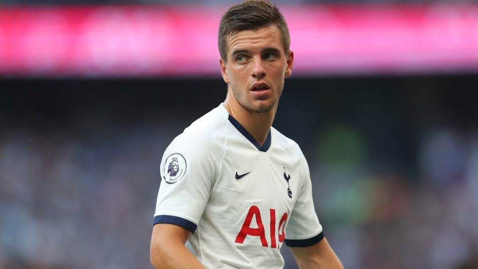 Giovani Lo Celso: The Argentinian midfielder has made three substitute appearances since joining Spurs on loan
