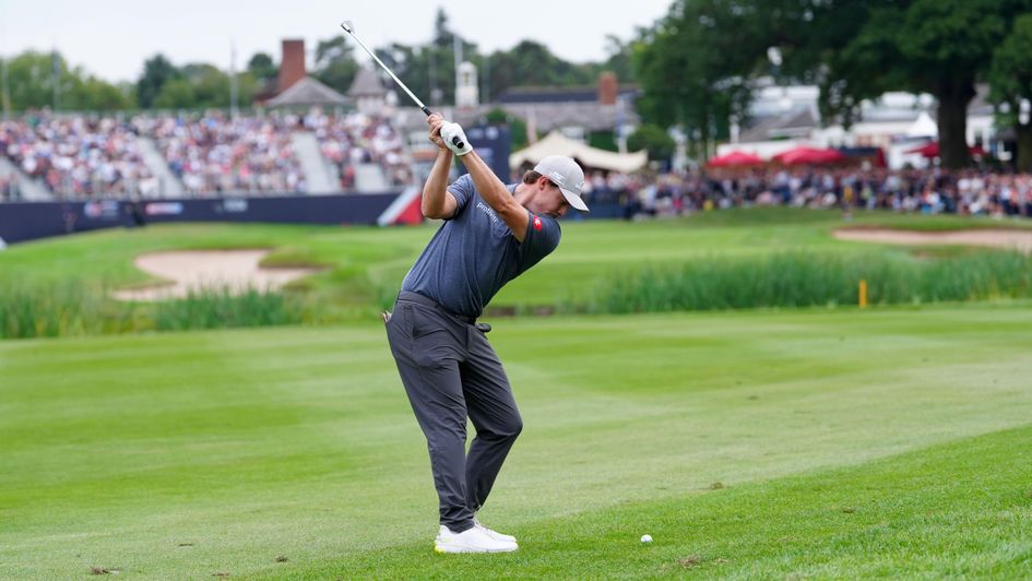 Matt Fitzpatrick can win this title for a second time