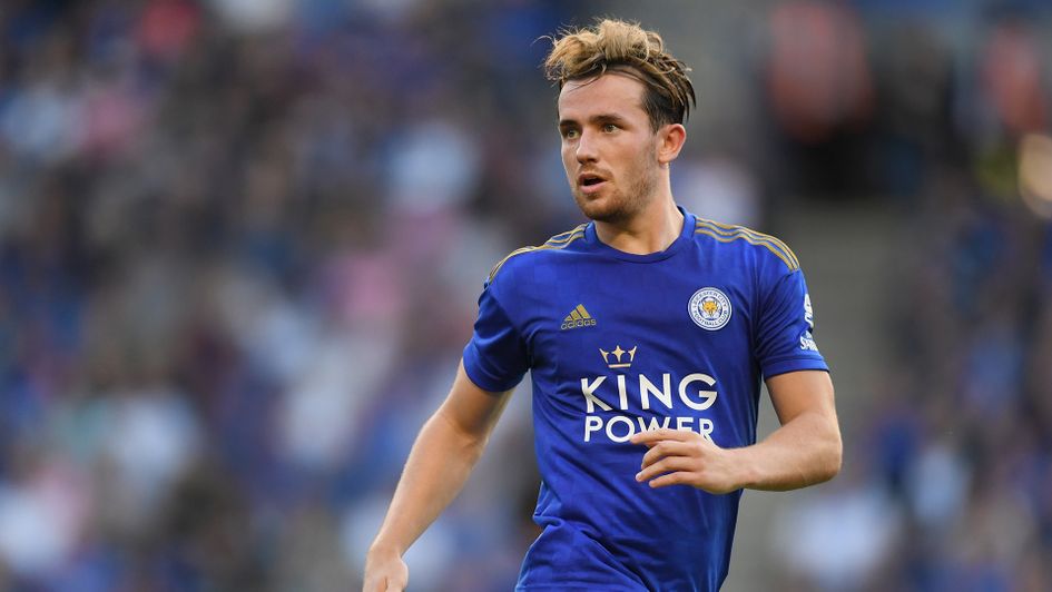 Chelsea are closing in on Ben Chilwell
