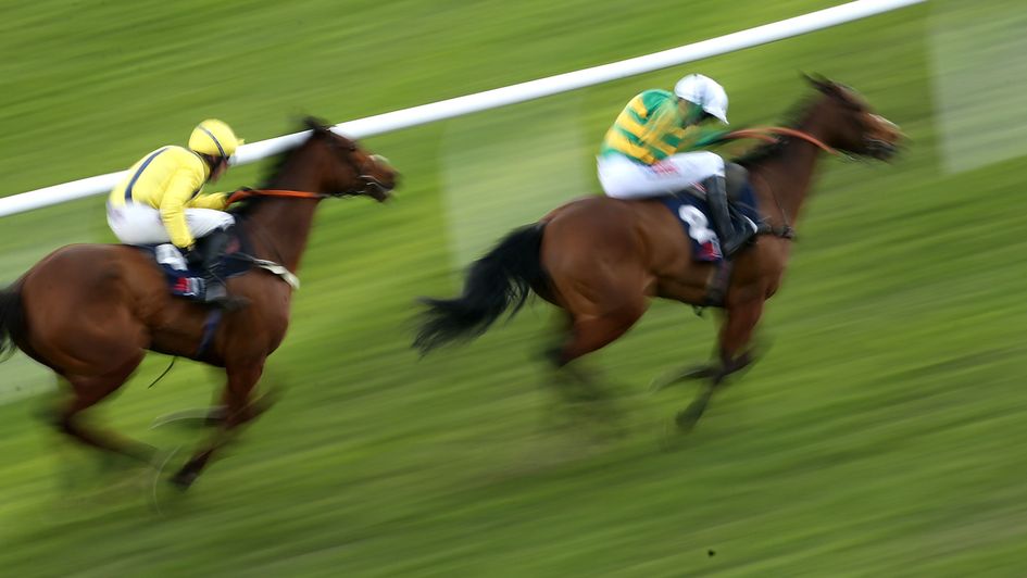 Defi Du Seuil surges past Lostintranslation in the JLT