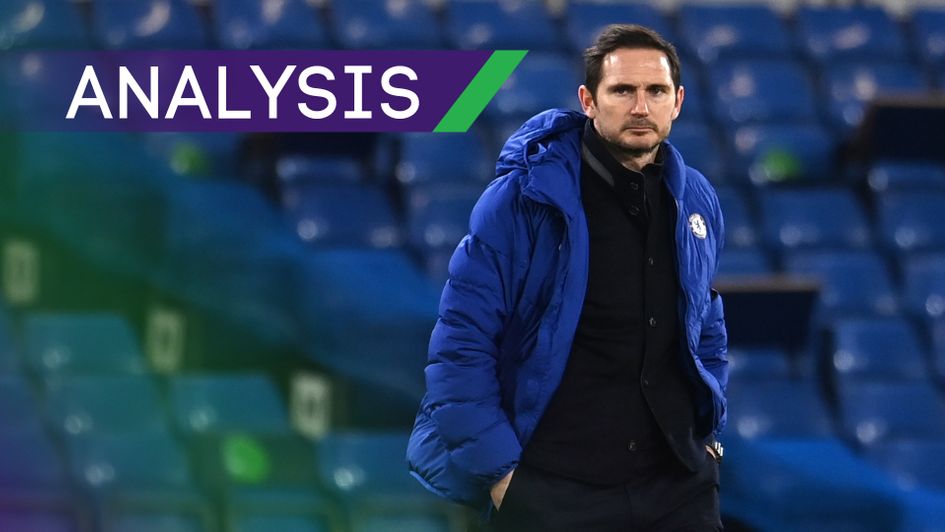 Graham Ruthven reflects on Manchester City's win over Chelsea