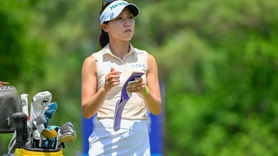 Lydia Ko