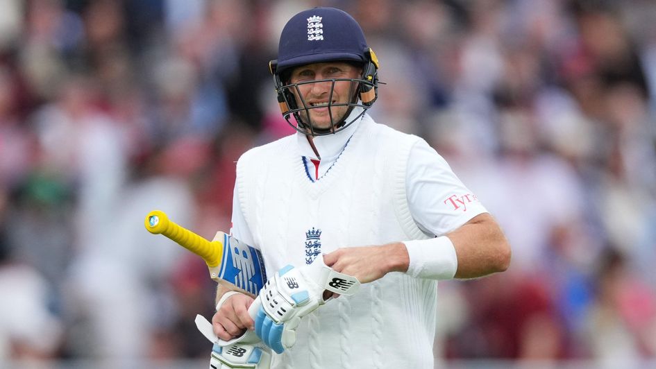 Joe Root