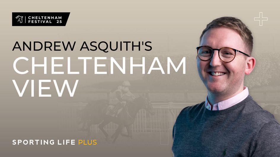 Long-range preview and tips for Cheltenham