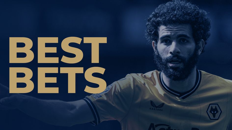 Rayan Ait Nouri wolves best bets
