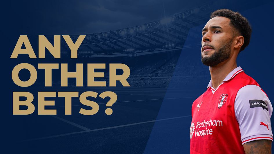 AOB any other bets andre green