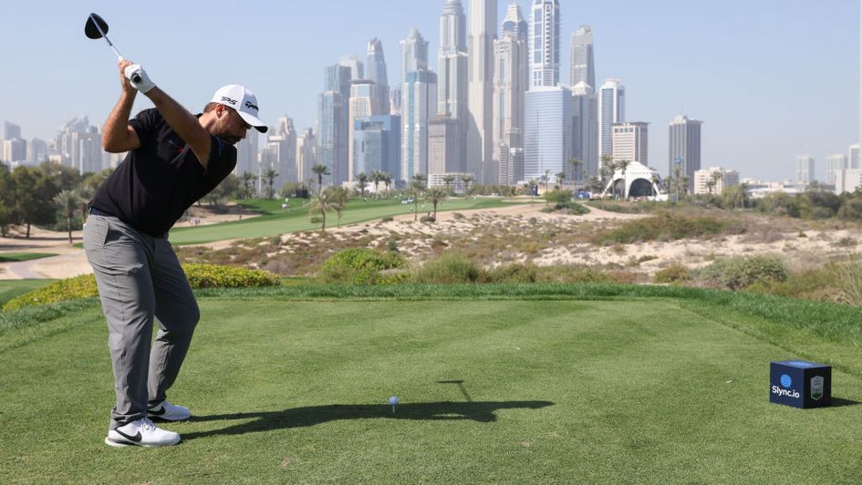 Romain Langasque is worth sticking with in these calmer waters