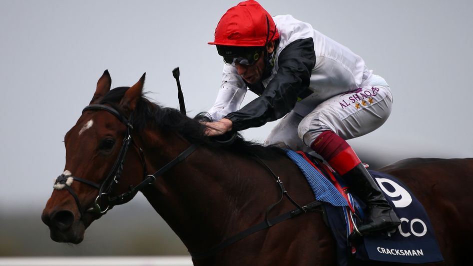 Cracksman