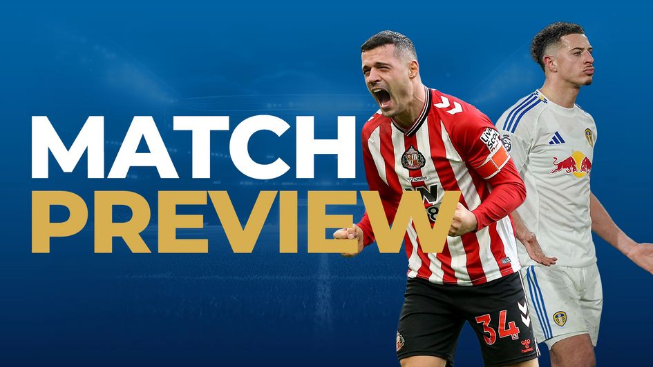 match preview Sunderland