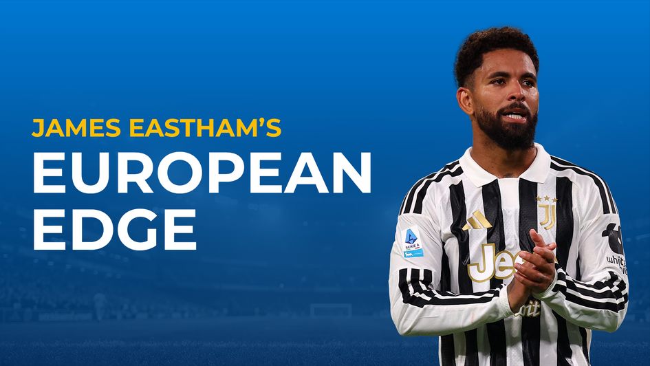 eastham european edge