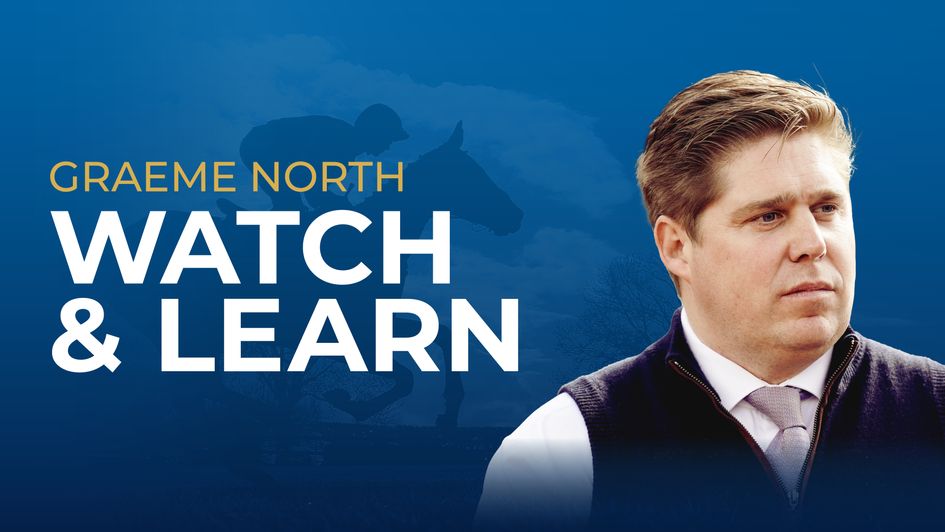 Check out the latest Watch And Learn column