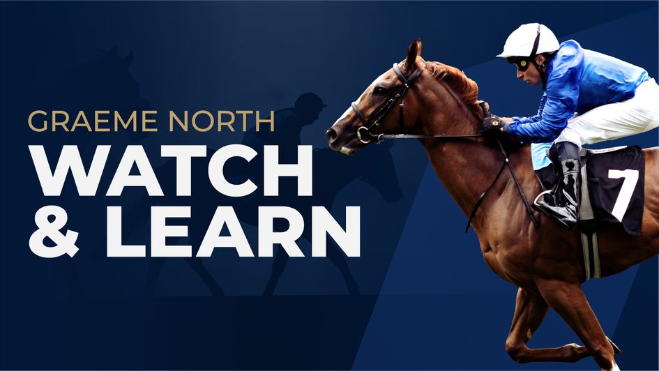 Check out the latest Watch And Learn column