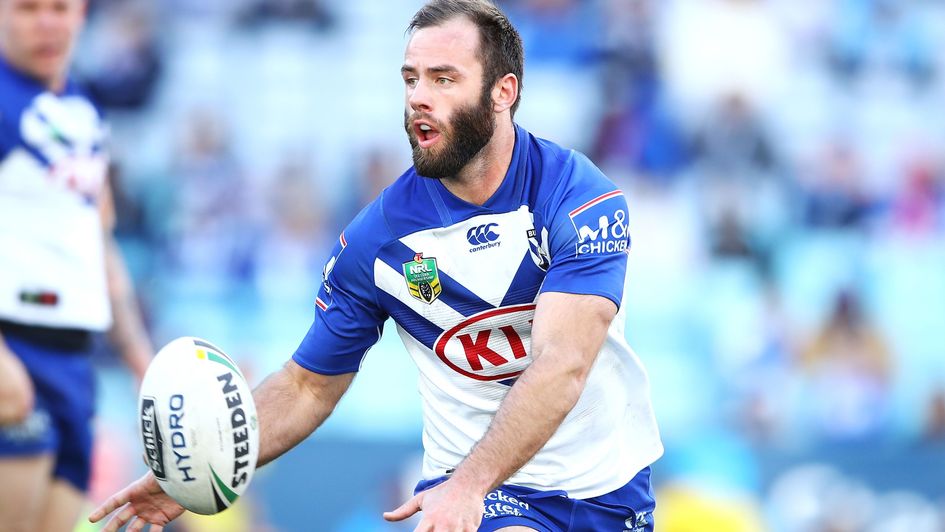 Matt Frawley - joined Huddersfield