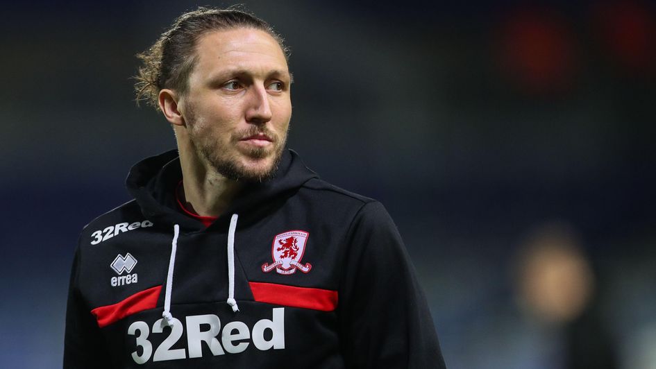 Luke Ayling