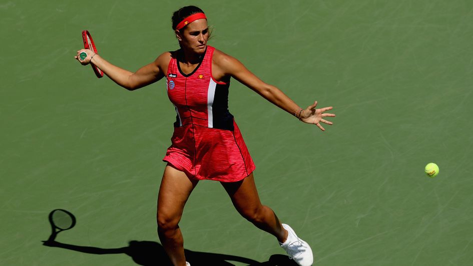 Monica Puig