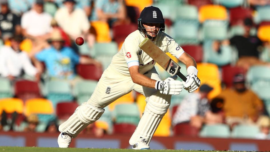 Joe Root will be eyeing a big score at the SCG