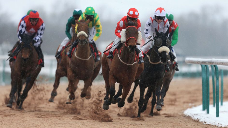 Action from Southwell
