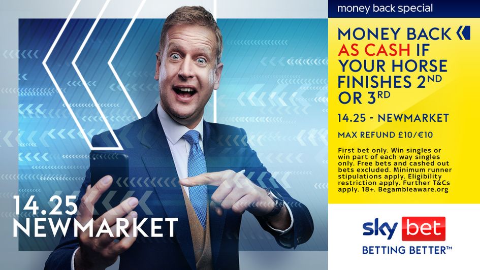 Sky Bet Saturday offer