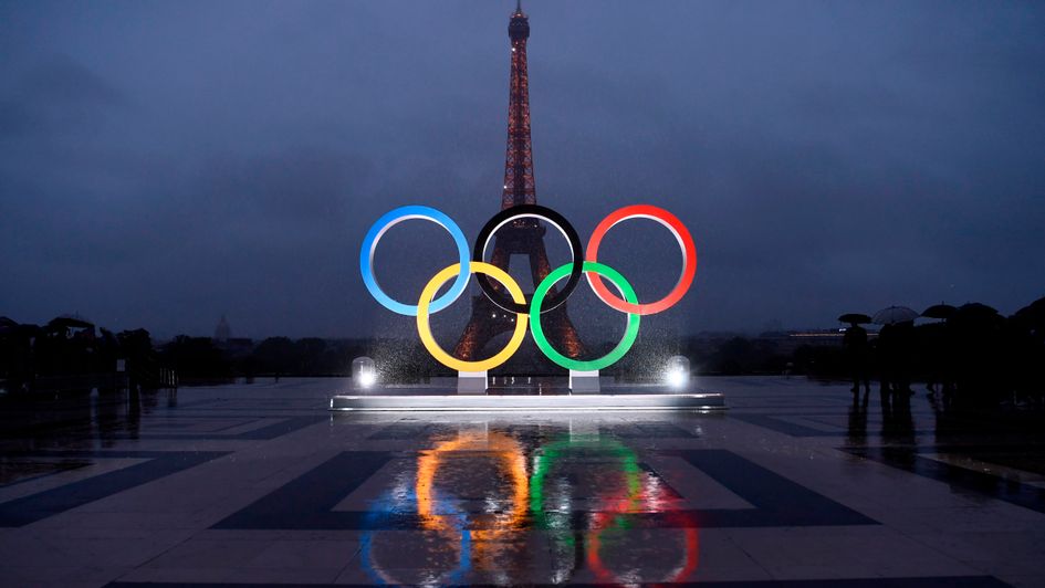Paris will host the 2024 Olympic Games