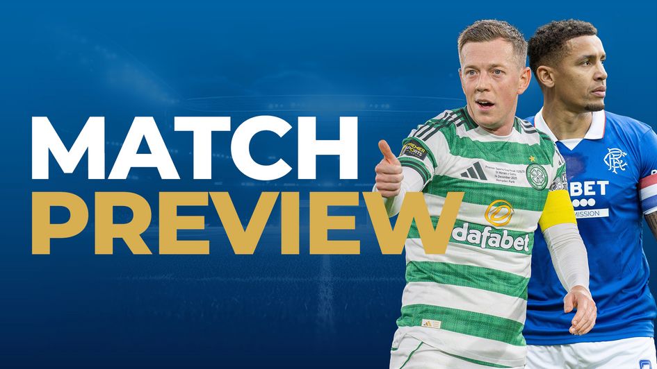 old firm preview celtic rangers