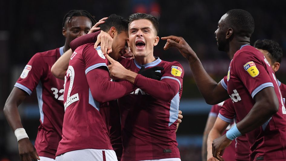 Do Villa have enough to get back to the top-flight?