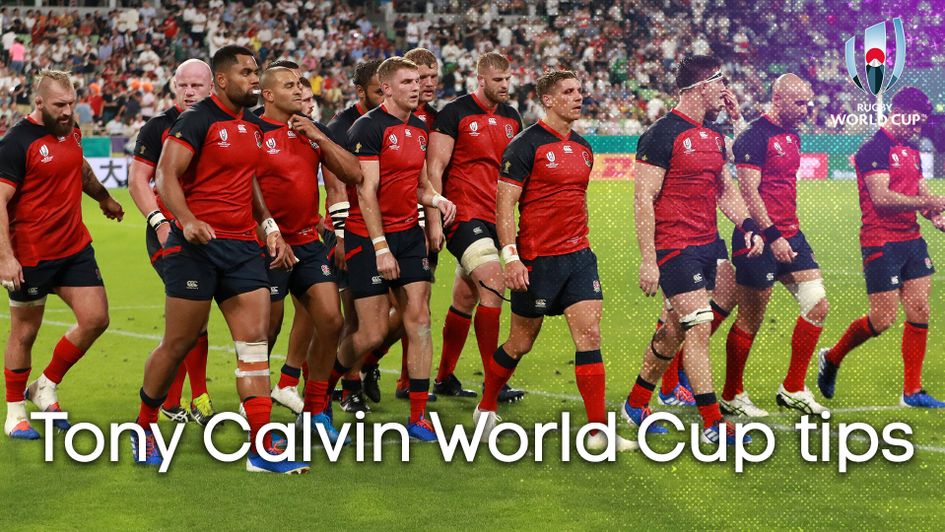 Rugby World Cup Betting Tips for the quarter-finals