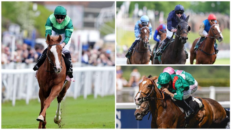 Our jury answer the big Epsom questions