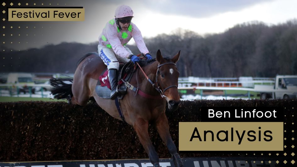 Royale Pagaille was brilliant again