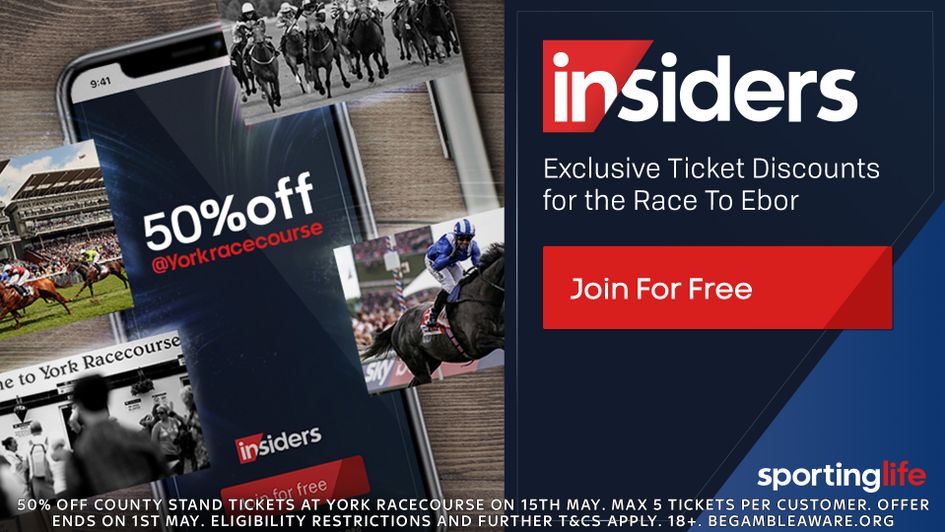 Log in to insiders or register for FREE to gain 50% off York Dante Festival tickets