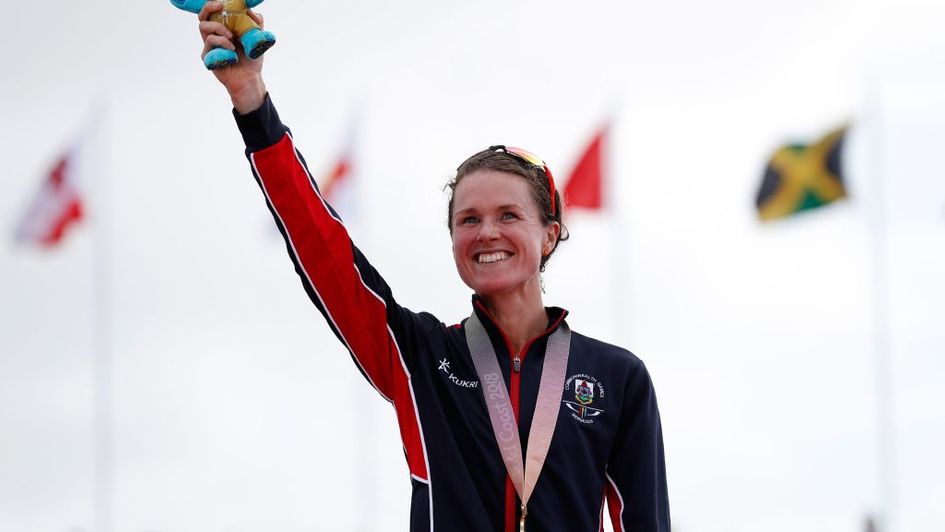 Could Flora Duffy make history for Bermuda?